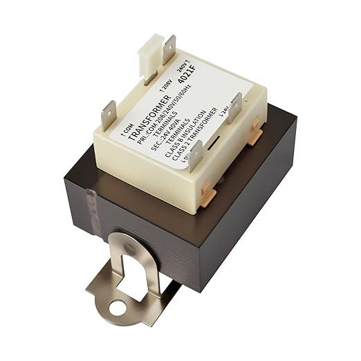 Furnace Transformer Replace for BE28316007 HT01CN241, 40VA 208/240V to 24V Transformer Compatible with Carrier, Payne, Tempstar, ICP, Arcoaire, Heil HVAC Systems