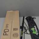 Carbon Fiber Disc Golf Retriever Pole 16 Feet | Disc Golf Grabber Tool 3 Hooks & Bag | Disk Golf Retriever | Frisbee Golf Retriever Tool | Disc Golf Disc Retriever | Disc Retriever Disc Golf Accessory