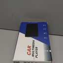 9.26'' Carplay Screen for Car with Netflix/TikTok, 3-in-1 Wireless Apple CarPlay, Android Auto & Android System Car Play Touchscreen, Built-in Apps, Split-Screen, WiFi/Hotspot Connectivity, GPS, Siri