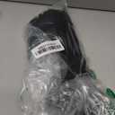 This is My Farmer Costume Shirt Adult Kids Farmer Costume T-Shirt. (S, Black)  