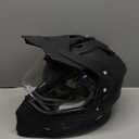 O'Neal Sierra Helmet (X-Small, Flat Black)