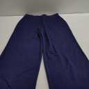 Women's Starfish High Rise Wide Leg Pants, Medium 