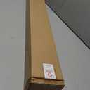 Joydeco 100% Blackout Roller Shades (Pro), 32" W x 75" H, Black