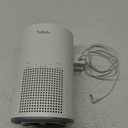Air Purifiers for Bedroom Home Pets 1200 Ft, Tailulu H13 True HEPA Air Filter Portable Air Purifier with 12dB Sleep Mode, Speed Control, Timer, Quiet Air Cleaner For Odor Dust Smoke Pollen AP050 (White)