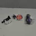 VICSEED [True Strongest Suction] [Rally Racing-Grade Stability] Phone Holders for Your Car 2025 Upgraded Car Phone Holder Mount Truck Stand Cradle for iPhone Samsung All Phones, Purple