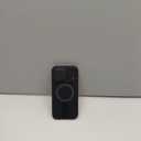 SURITCH for iPhone 17 Pro Max Case with Camera Control Cover, Camera Cover and Adjustable Kickstand, Compatible with MagSafe, Shockproof Bumper Protective Cases 6.9 Inch, Black