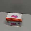 Electric Balloon Pump, Portable 2 Modes Balloon Blower Machine with 14 Balloon Arch Kits, Air Pump for Balloon, Balloon Inflator for Party Decoration (Rose red)