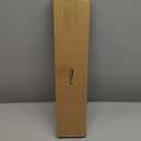 TUNNY 5 Pack Classic Cabinet Handles-18.8"/480mm Screw Spacing Champagne Bronze Furniture Hardware Handles for Kitchen Cabinets Bedroom Cabinet Pulls