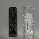 Replacement Remote Control for Verizon FiOS TV MG3-R32140B VRC4100 BLE