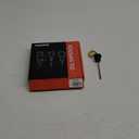 SCITOO 25610PPW023 Transmission Dipstick For Honda For Accord 11 12,For Honda CR-V 02-06,For Honda Element 03-11,For Honda Crosstour 12-15 Universal Engine Oil Level Dipstick