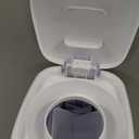 Diaper Genie Registry Gift Set | Includes Diaper Genie Complete Diaper Pail, 8 Refill Bags, 1 Carbon Filter | Perfect Starter Kit