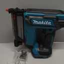 Makita XTP02Z 18V LXT Lithium-Ion Cordless 1-3/8" Pin Nailer, 23 Gauge, Tool Only