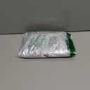 AOMSAZTO Leather Center Console Armrest Cover for 2020-2023 Corolla Toyota Black