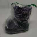 BOGS girls Bogs Snow Shell Youth 3