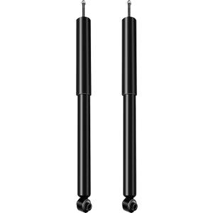 Shocks,ECCPP 2 pcs for Ford/for Lincoln Rear Shocks Absorbers for 2007 2008 2009 2010 for Ford Edge,2007 2008 2009 2010 for Lincoln MKX 349068 Auto Shocks