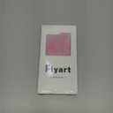 Fiyart Designed for iPhone 16 Pro Case Cute Flowers with Strap Soft TPU Phone Cover Protective Camera Lens Protection for Women Men Floral Bumper with Stand 6.3"-Rose Red