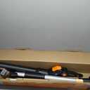 WORX Cordless Pole Hedge Trimmer, 20V 20" Bush Trimmer, WG252.9
Battery & Charger Not Included; attachment-capable design for trimming tall hedges and shrubs; PowerShare.