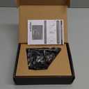 ASUS AX1800 PCIe WiFi Adapter (PCE-AX1800) - WiFi 6, Bluetooth 5.2, Ultra-Low Latency Wireless, 2 External Antenna, Supporting Total Data Rate up to 1800Mbps, WPA3 Network Security, OFDMA and MU-MIMO