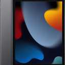 Apple 2021 iPad (10.2 inch, Wi-Fi, 64GB) - Space Gray 
