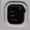 Apple Watch Series 10 [GPS 42mm case] Smartwatch with Jet Black Aluminum Case with Black Sport Band - M/L. Fitness Tracker, ECG App, Always-On Retina Display, Water Resistant