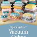 SPACEMAKER VACUUM CUBES S/5