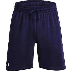 Under Armour Girls Play Up Solid Shorts (Small, (539) Celeste / / White) Under Armour Girls Play Up Solid Shorts (Small, (539) Celeste / / White)