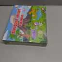 Kids Dinosaur Advent Calendar 2025, 24 Days Christmas Countdown Advent Calendar Novelty Dino Toys, Ideal Xmas Surprise Gifts for Boys Girls Teens Age 3 4 5 6