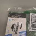 Magnetic Phone Holder for Car, WixGear [2 Pack] Universal Air Vent Magnetic Phone Mount for Car, Car Phone Holder Mount for Cell Phones and Mini Tablets with 4 Metal Plates