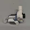 GTW335ASN2WW GTW330ASK3WW GTW335ASN1WW Washer Drain Pump by Semzohc - Compatible with G.E Hot-point Washers GTW465ASN2WW GTW460ASJ8WW GTW680BSJ6WS HTW200ASK1WW PTW600BSR1WS