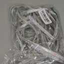 Boat Lights Led Waterproof 66FT, 12V RGB Marine LED Strip Exterior, IP67 Pontoon Boat Lights Interior with App for Pontoon, Bass, Deck, RV, Fishing Kayak