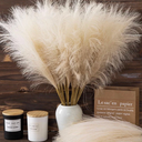 5pcs Creative Artificial Reed Simulation Cattails Living Room Decoration Mother's Day Home Decor