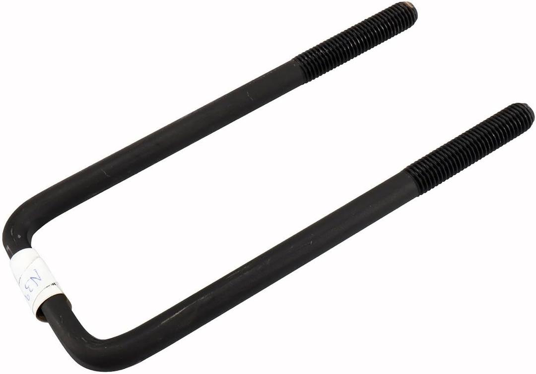 GM Genuine Parts 11569811 Rear Spring Bolt Unit