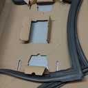 GE WR14X36194 Freezer Gasket