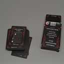 Fretboard Memorization Deck | 54 Flash Cards | Great Learning Gift for Guitar Players & Teachers, Music Theory, Alternative to Stickers & Posters