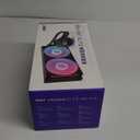 NZXT Kraken Elite 280 RGB 2024 - AIO CPU Liquid Cooler - 280mm Radiator - F280 RGB Core Fan - Customizable 2.72" IPS LCD - NZXT Turbine Pump - AMD AM5, AM4 - Intel LGA 1851/1700, 1200/115X - Black