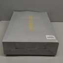 5-Piece Burgundy Red Daybed Cover Set, Twin Daybed Bedding Set for All Seasons, Lightweight Comforter Bedspread, Geometric Print Day Bed Cover with 4 Pillow Shams, 39"x75"