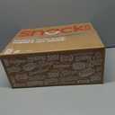 Cheetos Cheese Flavored Snacks, Puffs, 0.875 Ounce (Pack of 40) (EXP 08/12/25)