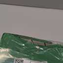 2 Pieces Floral Foam Cage with Floral Foam Flower Arrangement Foam Cage with Handle Rectangle Flower Foam Cage Holder for Fresh Flowers, Home Party Decoration, 11.8 x 4.9 x 3.1 Inches