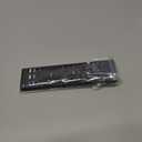 for Vizio XRT136 Smart TV Remote Control Replacement  Universal Remote Compatible for All Vizio Smart TVs D/E/M/P/V/PX Series & D50x-G9/D65x-G4/D55x-G1/D24f-F1/D43f-F1