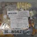 Arrozon 24 Pcs Small Stuffed Animals Bulk, Mini Stuffed Animal 4.5 Inch Cute Plush Toy, Mini Plush Toys, Toddler Stocking Stuffers, Little Jungle Stuffed Animals