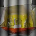 FURWEY 100g (24 Packs) Rechargeable Desiccant Packs for Storage, Color Indicating Silica Gel Desiccant Packets, Moisture absorbers for storage,Dehumidifier bag for Closets,Cars,Storage Bins (Yellow)