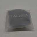 Women's Underwire Tummy Control Swimsuit Top with Push Up - No Bottom Included (X-Large, Black)