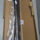 Window Rain Guards for 2016-2022 Honda Pilot, Window Visor Guard Vent Wind Shade Deflector Rain Shield Protector Sun Visor Extra Durable,Tape-on/Outside-Mount, 4 PCS