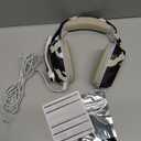 PHOINIKAS Gaming Headset for PS4, Xbox One, PC, Laptop, Mac, Nintendo Switch, 3.5MM PS4 Stereo Headset Over Ear Headphones with Noise-Cancelling Mic, Bass Surround - Camo