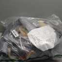 TWDEPART 42.5'' Cat Tree for Indor Cats, Multifunctional Cat Tower with Cozy Condo, Perches, Scratching Posts and Hammock, Grey