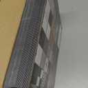 40-Pack Peel and Stick Tile Vinyl Floor Glossy 12x 12 inch, Waterproof Stick on Tiles for Bathroom, Kitchen, Dining Room, Cover 40 Sq. Ft, Light Grey&White Marble (20 per Color)