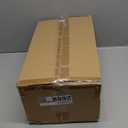 Artificial Bonsai Tree with Blue and White Porcelain Pot, Fake Bonsai for Home Office Desk Decor, Oriental Zen Tabletop Decoration, Faux Bonsai Plant for Living Room, Shelf & Gift