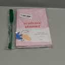 Lamare Academic Planner 2025-2026  Undated Weekly College Student Planner 2025-2026 For Homeschool, High School, College & Nursing Students (Pink)