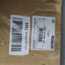 BOSCH 26A20A ICON Beam Wiper Blades - Driver and Passenger Side - Set of 2 Blades (26A & 20A)