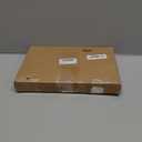 Treela 24 Pcs Flameless Taper Candles Battery Operated Bulk Fake 11 Inch Candles Light LED Candlesticks Flickering Tapered for Wedding Halloween Christmas Decoration (Ivory,Basic)